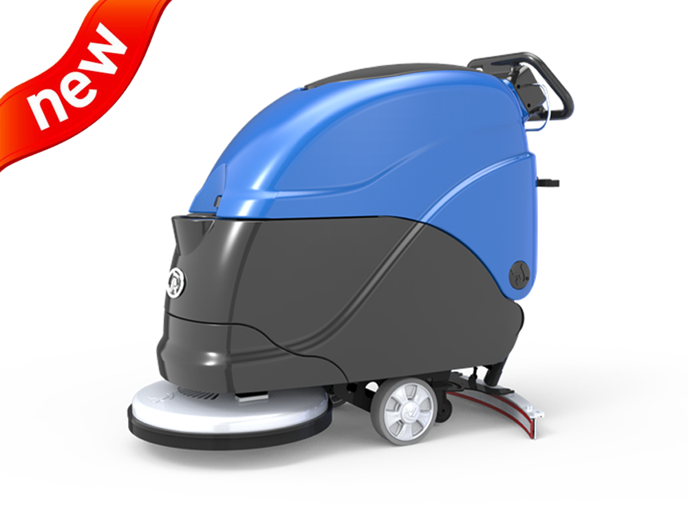 耀邦全自動(dòng)洗地機(jī)X5