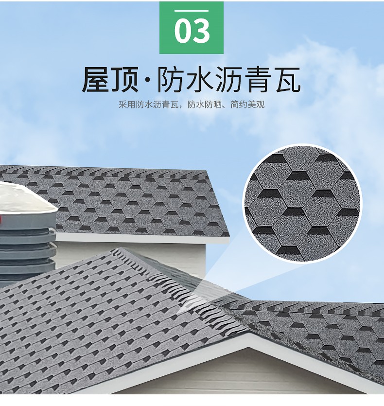 耀邦集團(tuán)戶外垃圾分類房