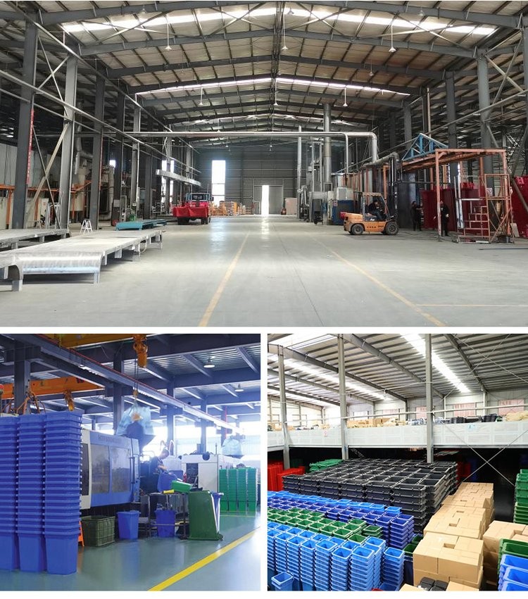 耀邦集團(tuán)戶外環(huán)保垃圾分類亭