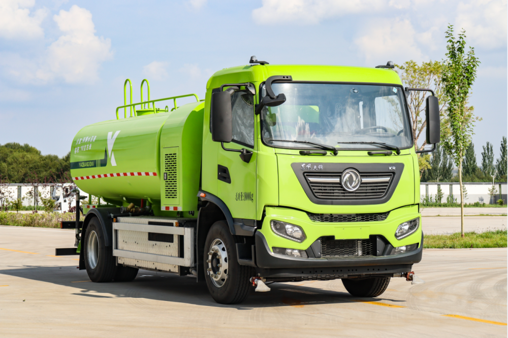 山西耀邦環(huán)境裝備公司