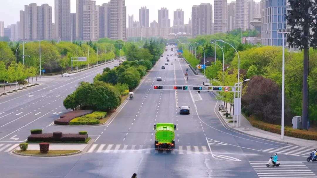 耀邦環(huán)境智能環(huán)衛(wèi)設(shè)備